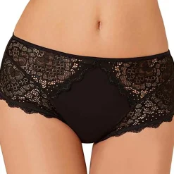Simone Pérèle Caresse Control Brief
