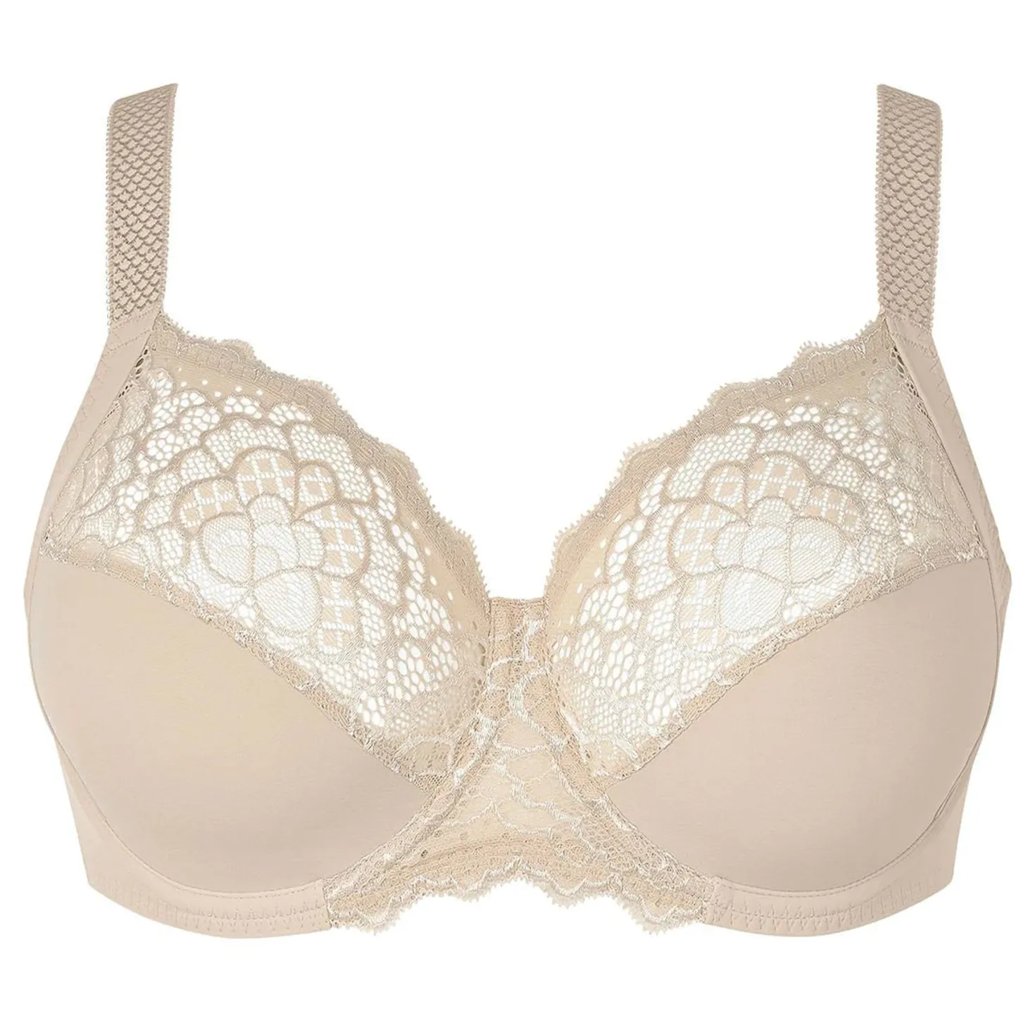 Simone Pérèle Caresse Full Cup Bra