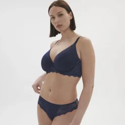 Simone Pérèle Caresse Plunge Bra