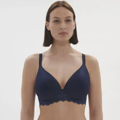 Simone Pérèle Caresse Plunge Bra