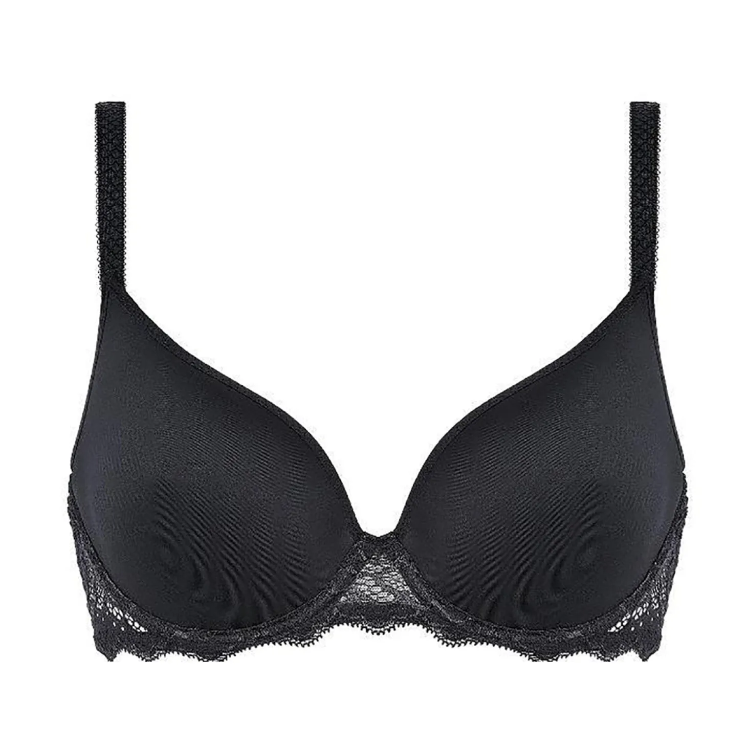 Simone Pérèle Caresse Plunge Bra