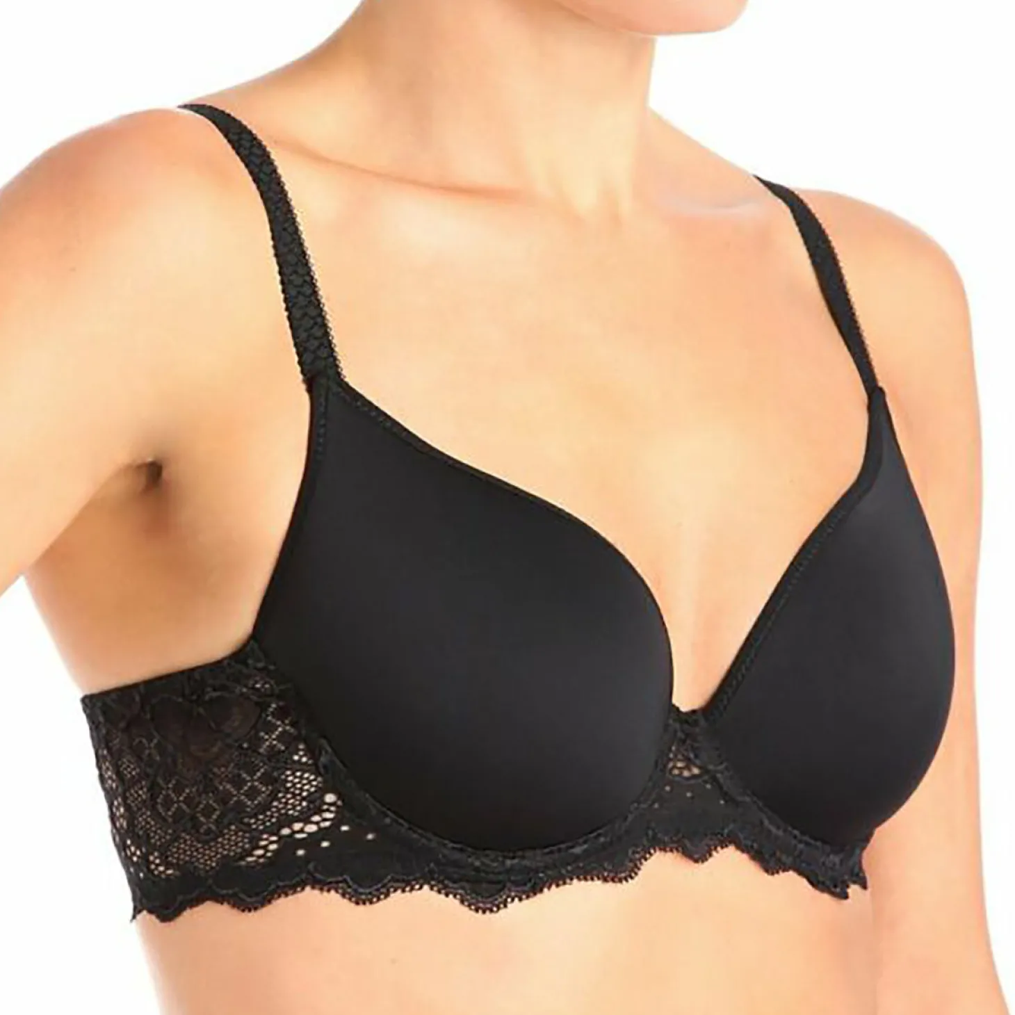 Simone Pérèle Caresse Plunge Bra