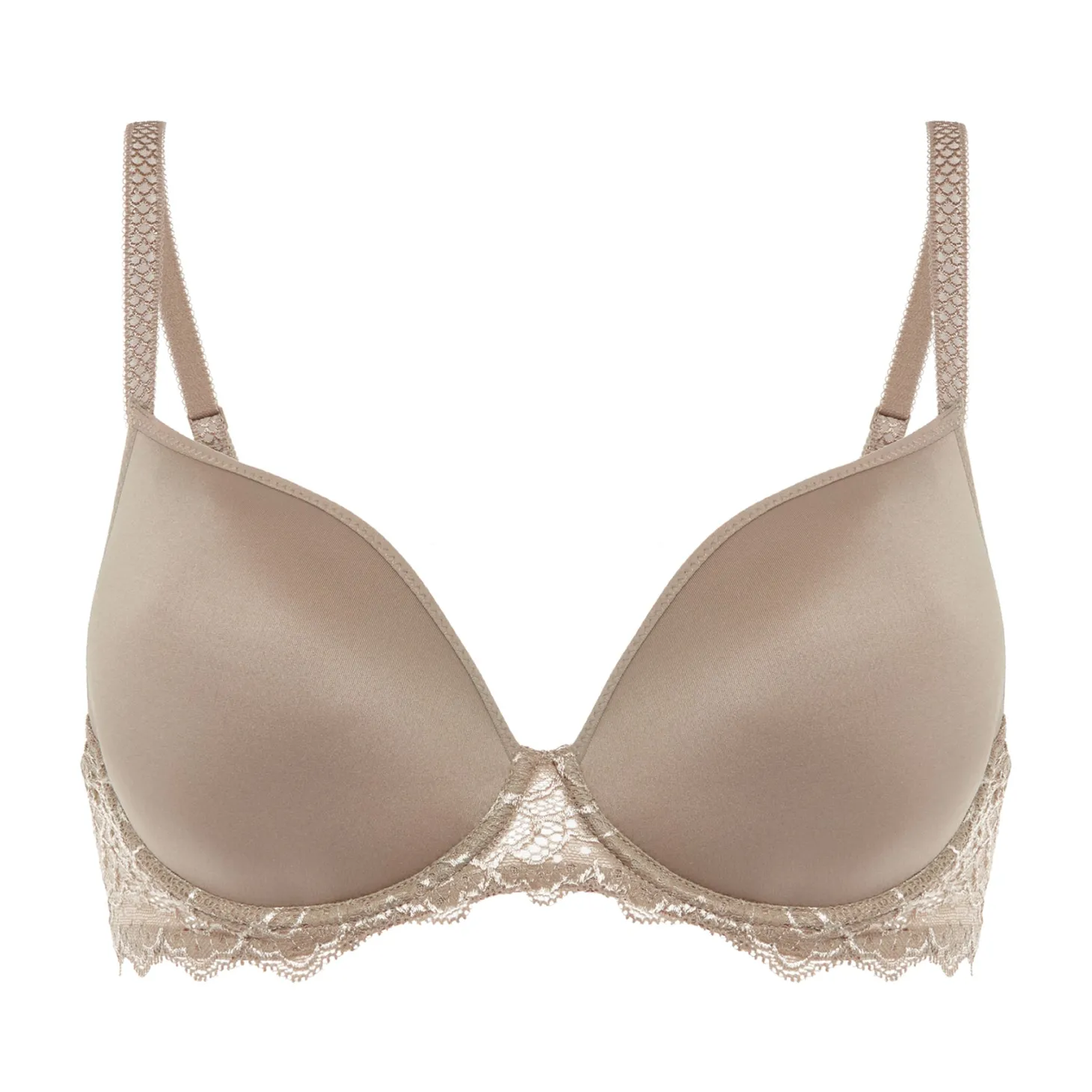 Simone Pérèle Caresse Plunge Bra