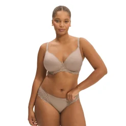 Simone Pérèle Caresse Plunge Bra