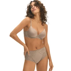 Simone Pérèle Caresse Plunge Bra