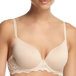 Simone Pérèle Caresse Plunge Bra