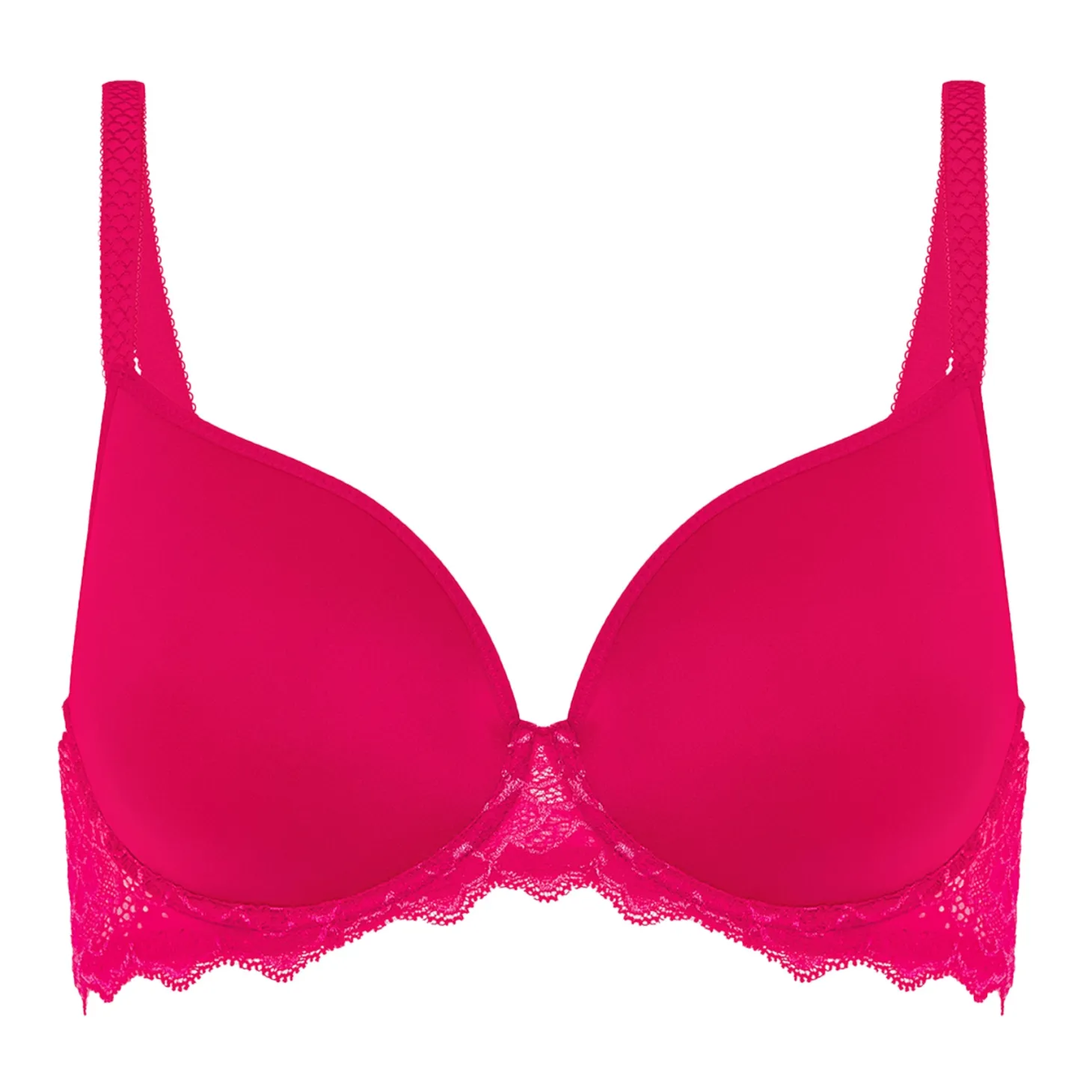 Simone Pérèle Caresse Plunge Bra