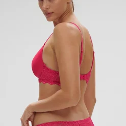 Simone Pérèle Caresse Plunge Bra