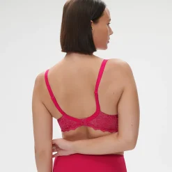 Simone Pérèle Caresse Plunge Bra