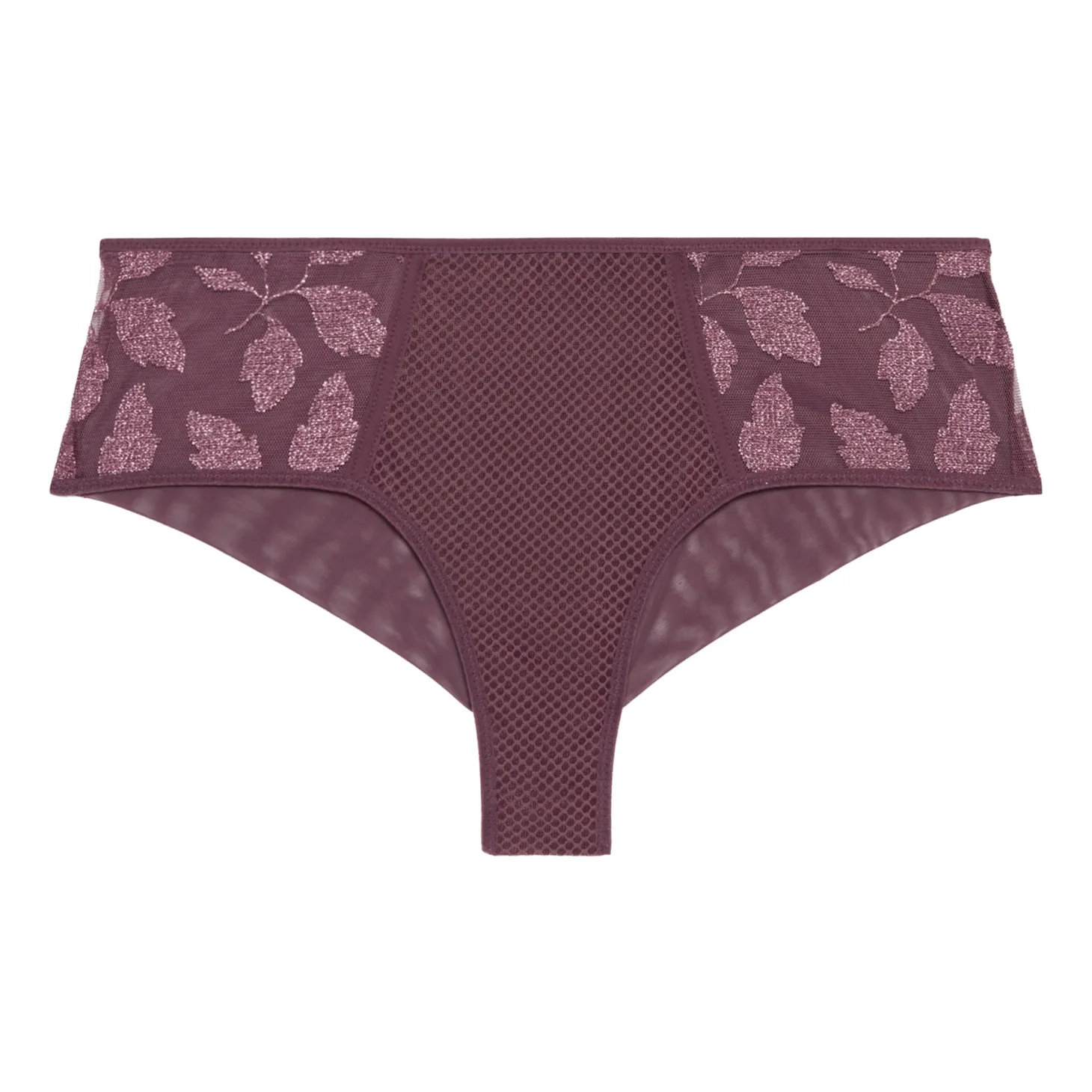 Simone Pérèle Dahlia Shorty