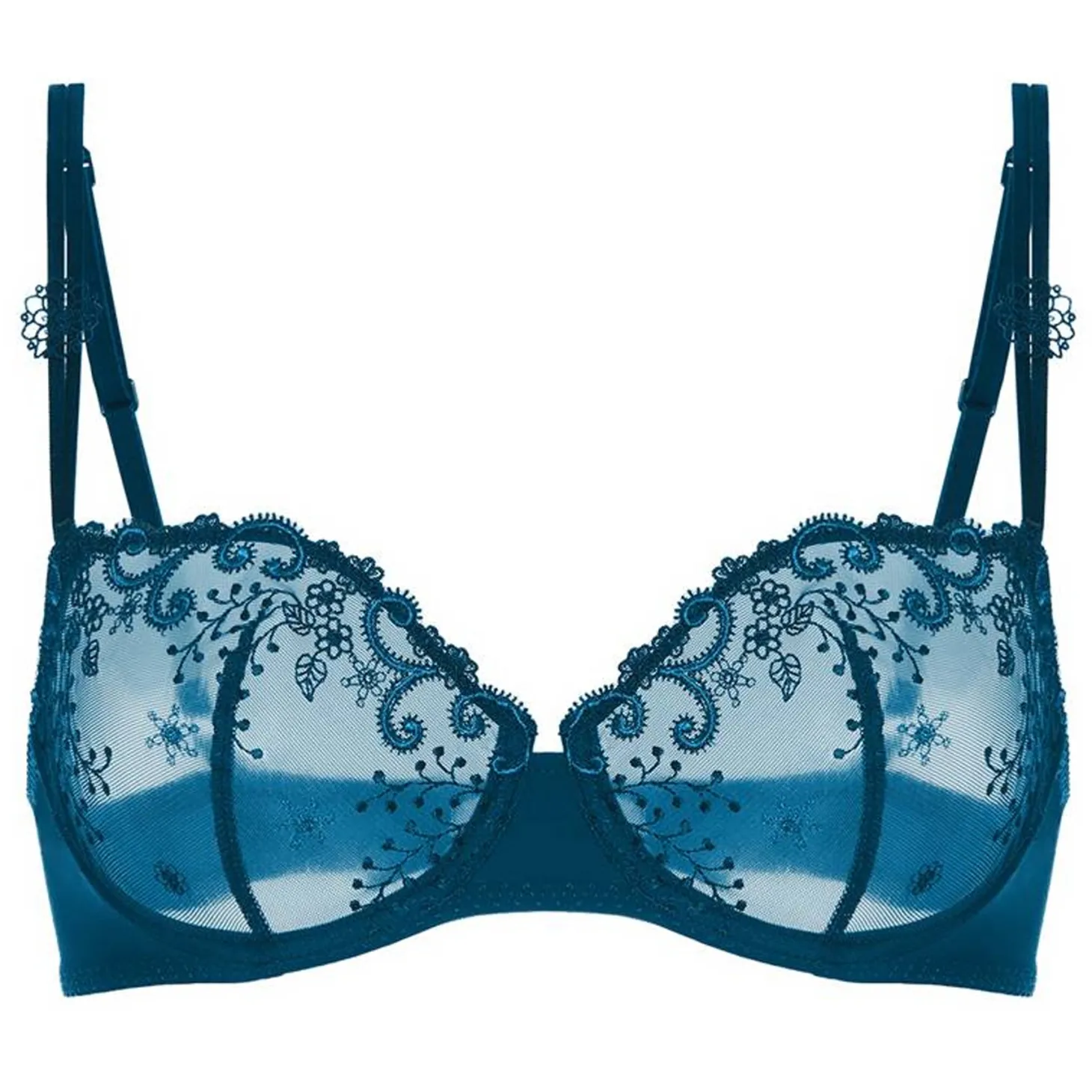 Simone Pérèle Delice Demi Bra