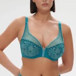Simone Pérèle Delice Plunge Bra
