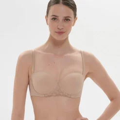 Simone Pérèle Delice Strapless Bra
