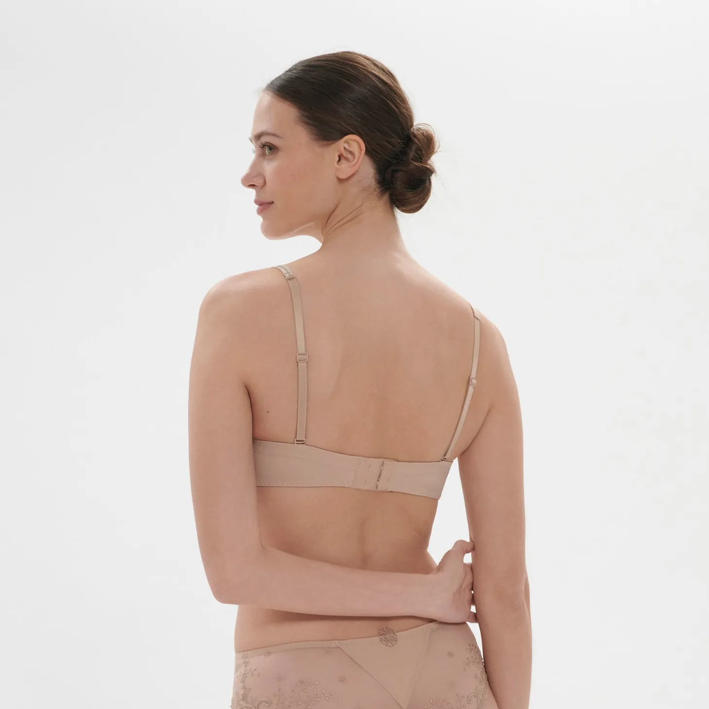 Simone Pérèle Delice Strapless Bra