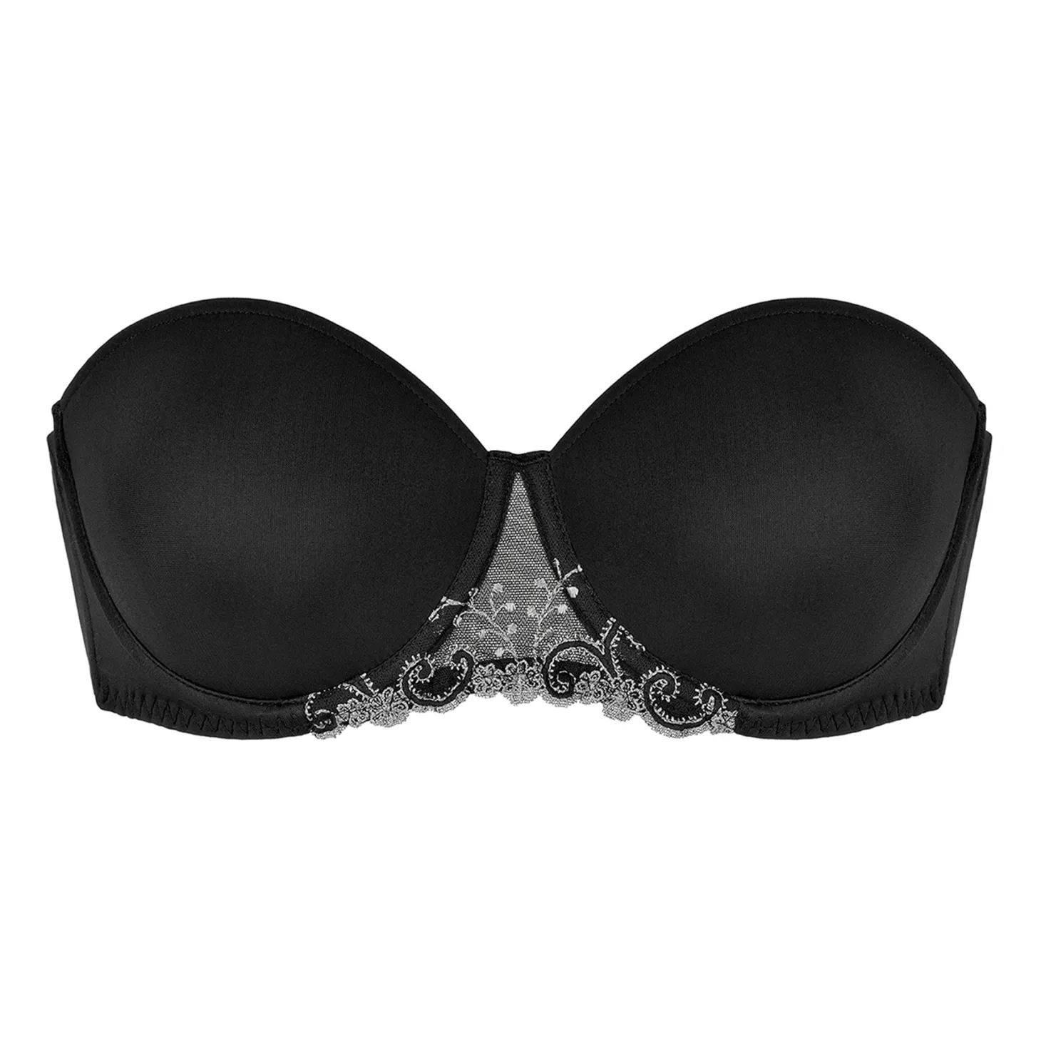 Simone Pérèle Delice Strapless Bra