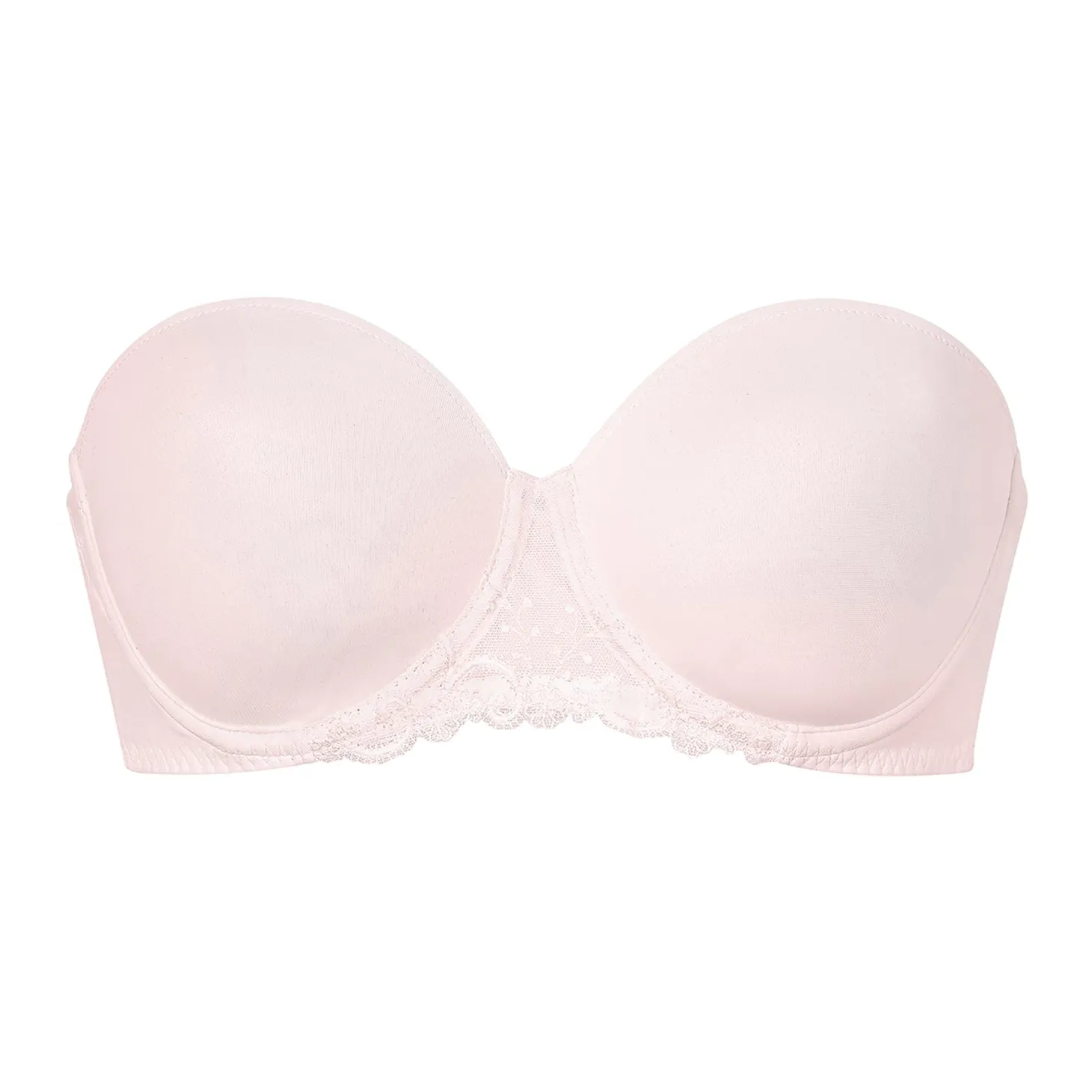 Simone Pérèle Delice Strapless Bra