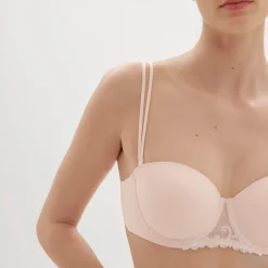 Simone Pérèle Delice Strapless Bra