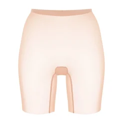 Simone Pérèle Essentiel Sheer Tulle Shaper Shorts
