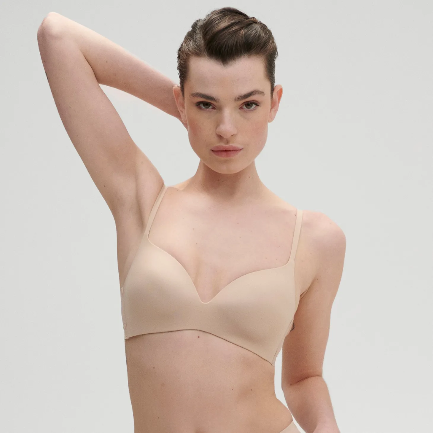 Simone Pérèle Essentiel Wireless Soft Cup Bra