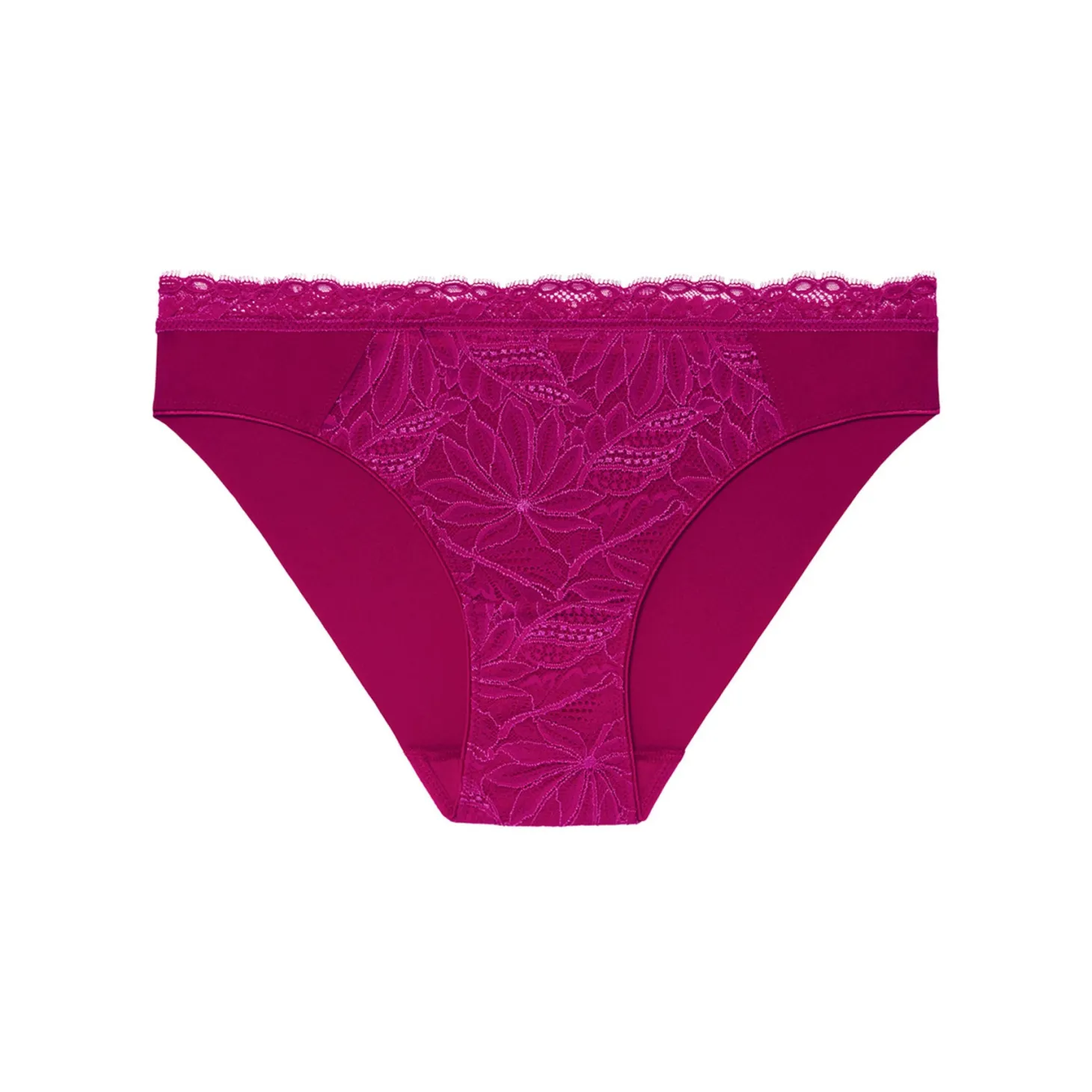 Simone Pérèle Exotica Brief