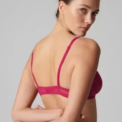 Simone Pérèle Exotica Plunge Bra