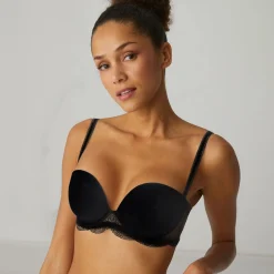 Simone Pérèle Karma Strapless Bra