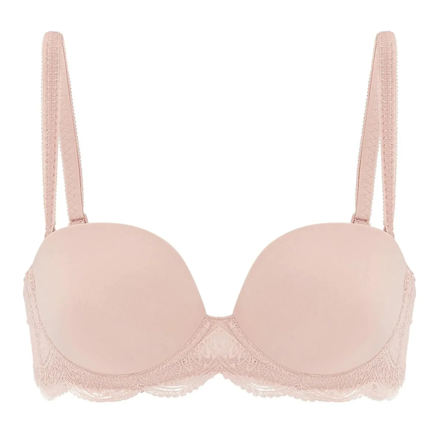 Simone Pérèle Karma Strapless Bra