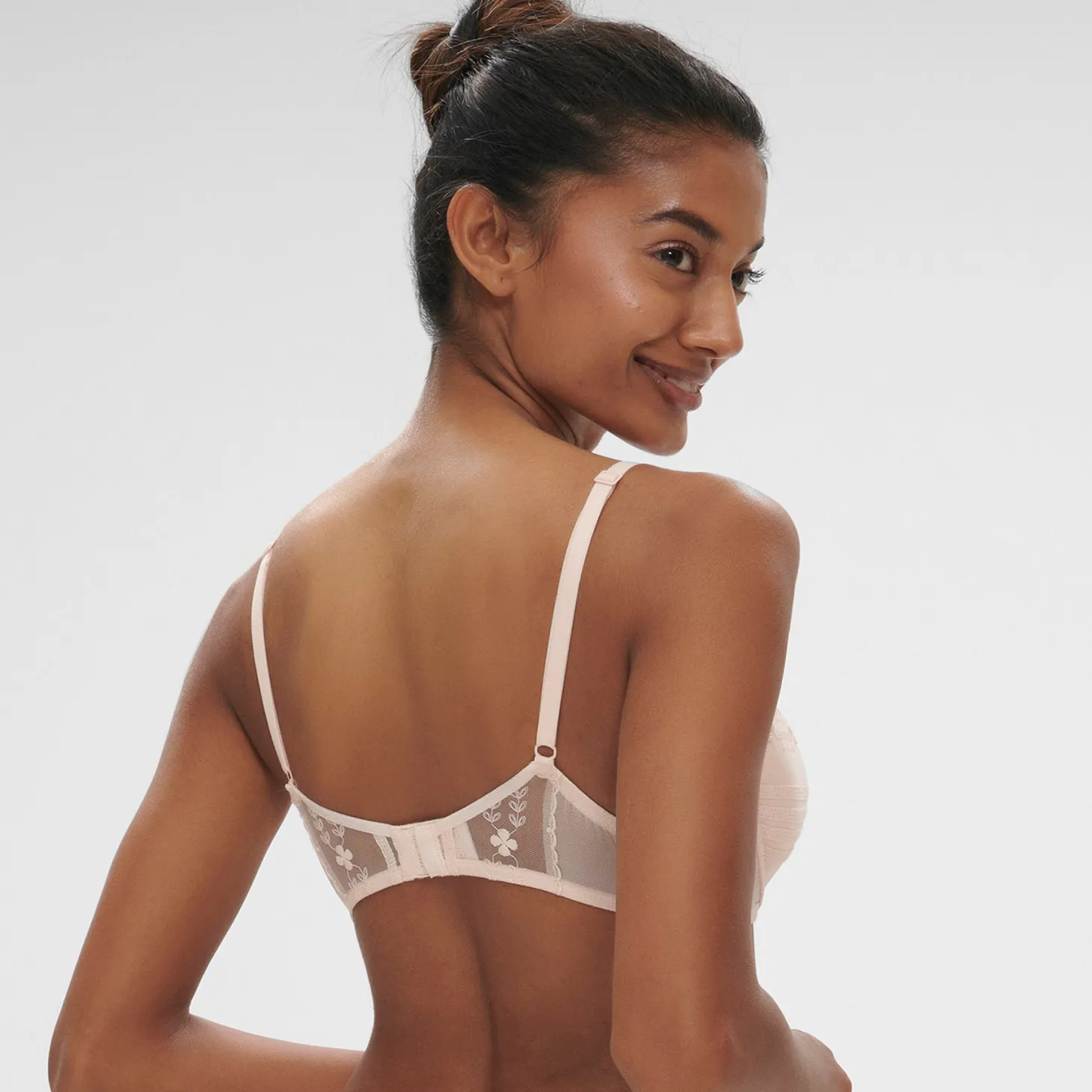 Simone Pérèle Marthe Push Up Bra