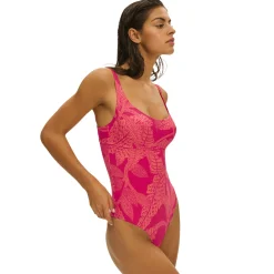 Simone Pérèle Melia Underwired Swimsuit