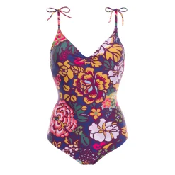 Simone Pérèle Melia Wireless Swimsuit