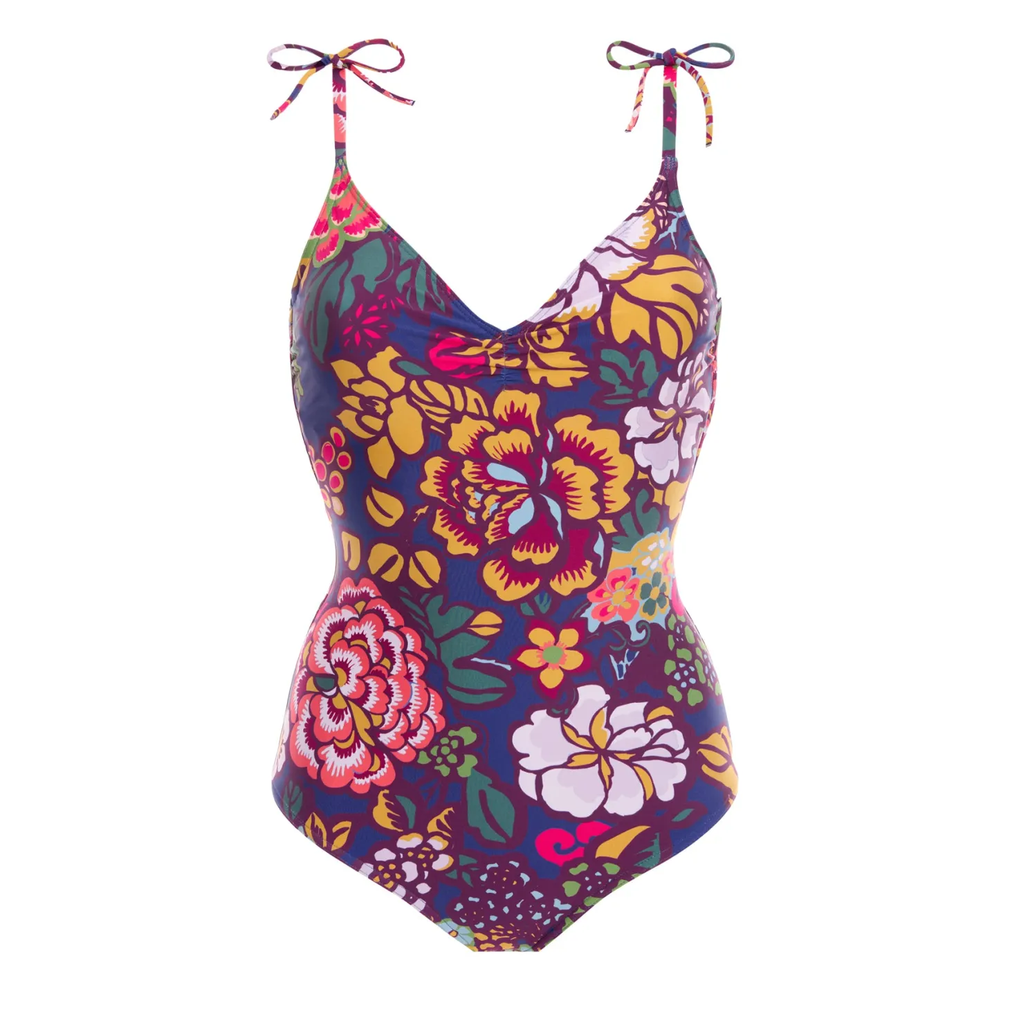 Simone Pérèle Melia Wireless Swimsuit