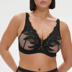 Simone Pérèle Mystic Plunge Bra