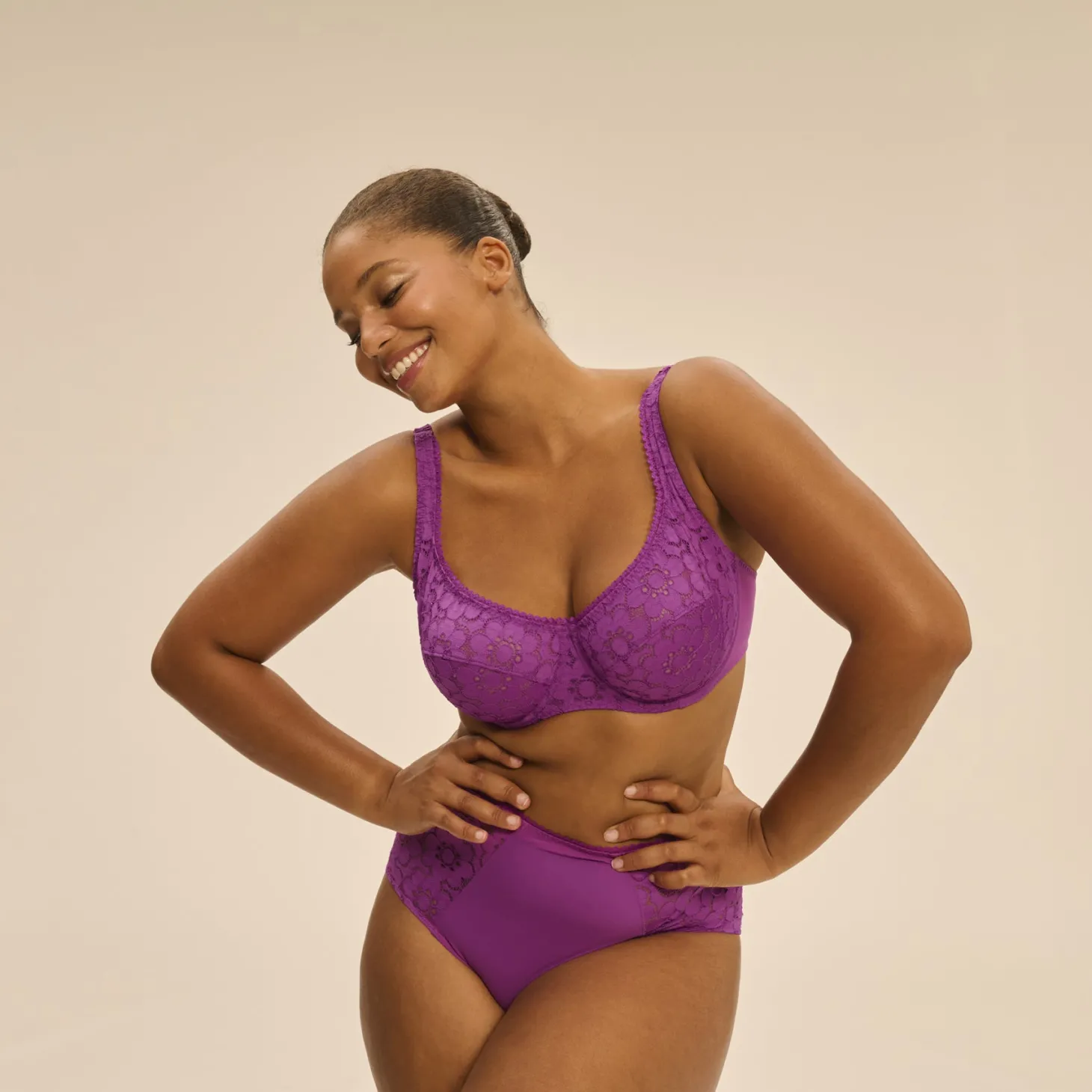 Simone Pérèle Oisive Full Cup Bra