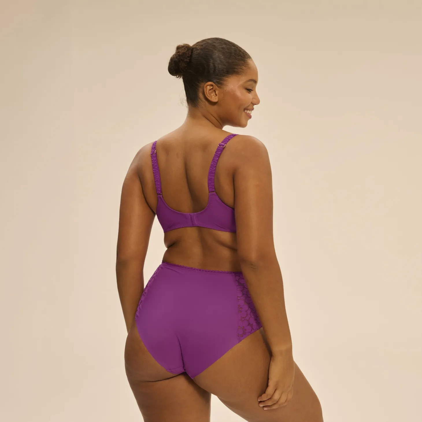 Simone Pérèle Oisive Full Cup Bra