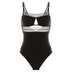 Simone Pérèle Pia Bodysuit