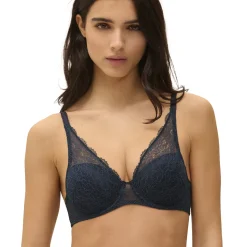 Simone Pérèle Poeme Triangle Spacer Bra