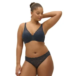 Simone Pérèle Poeme Triangle Spacer Bra