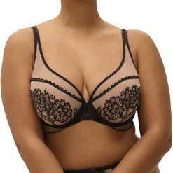 Simone Pérèle Romance Plunge Bra