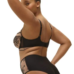 Simone Pérèle Romance Plunge Bra