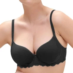 Simone Pérèle Rêve Plunge Spacer Bra