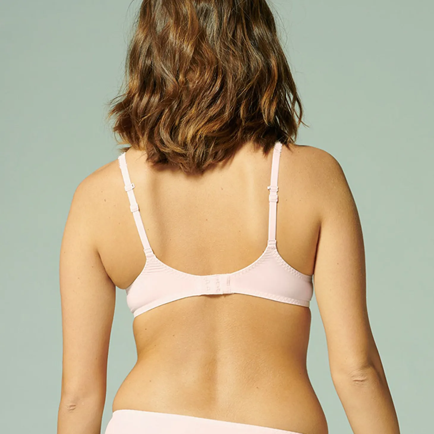 Simone Pérèle Rêve Plunge Spacer Bra