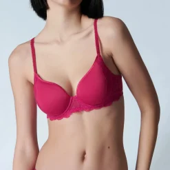 Simone Pérèle Rêve Plunge Spacer Bra