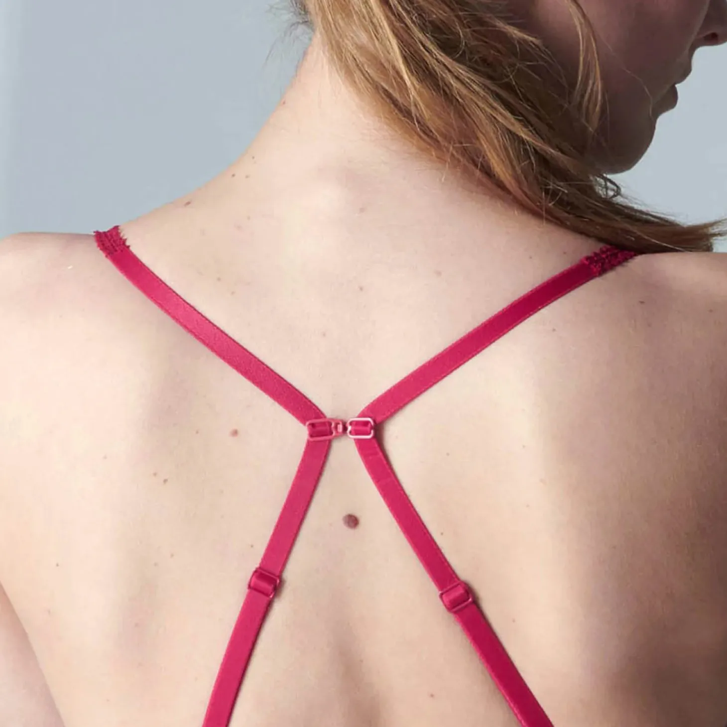 Simone Pérèle Rêve Plunge Spacer Bra