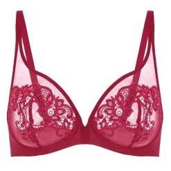 Simone Pérèle Saga Full Cup Plunge Bra