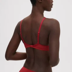 Simone Pérèle Saga Full Cup Plunge Bra