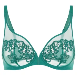 Simone Pérèle Saga Full Cup Plunge Bra