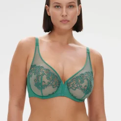 Simone Pérèle Saga Full Cup Plunge Bra
