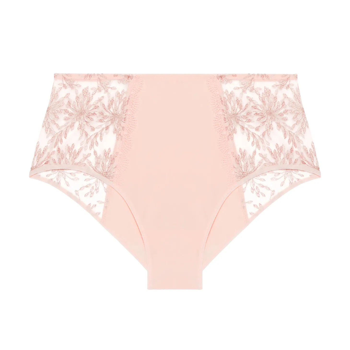 Simone Pérèle Singulière Full Brief