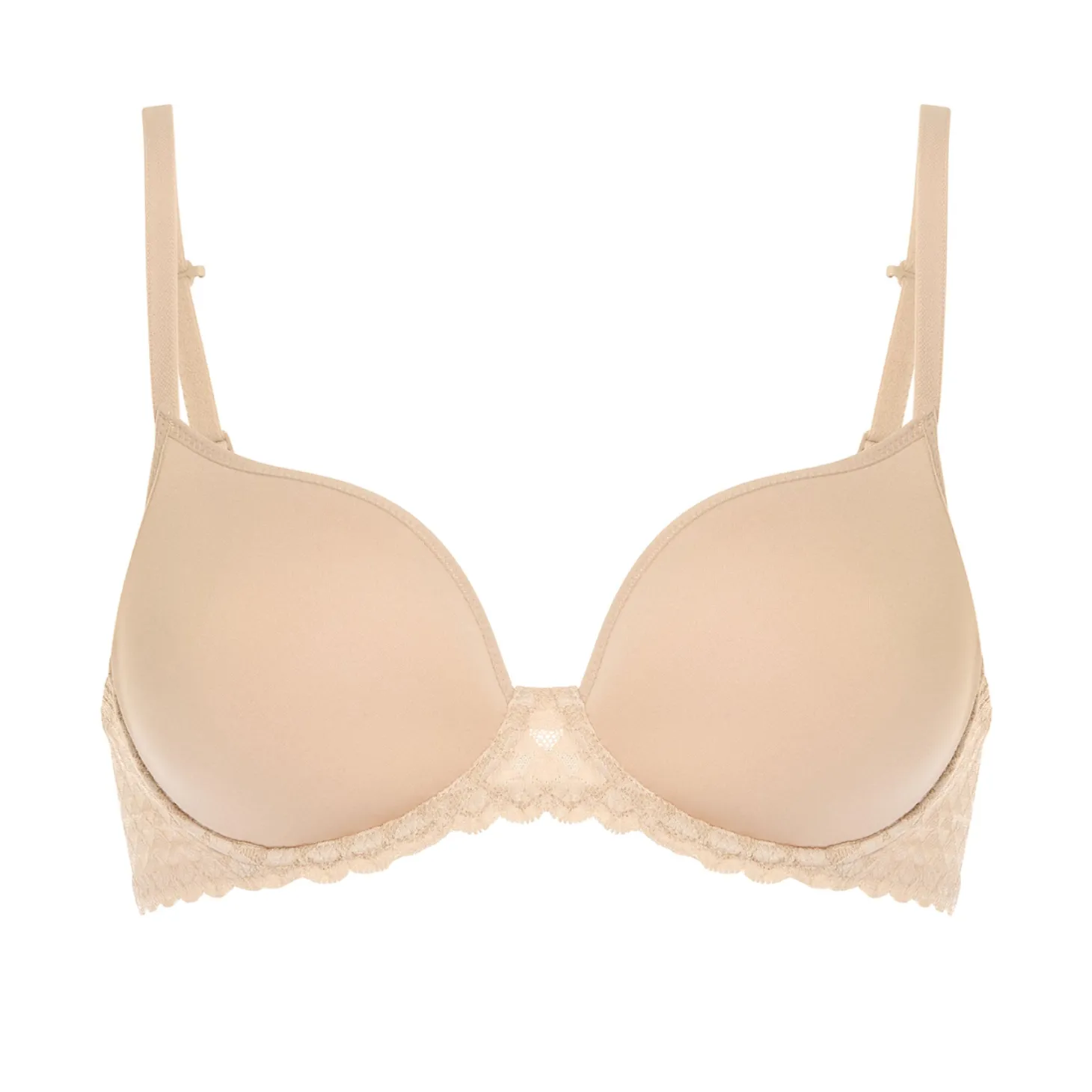 Simone Pérèle Subtile 3D Spacer Plunge Bra