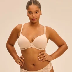 Simone Pérèle Subtile 3D Spacer Plunge Bra